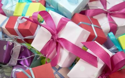 What Do I Want For My Birthday? Ideas For The Perfect Wish List