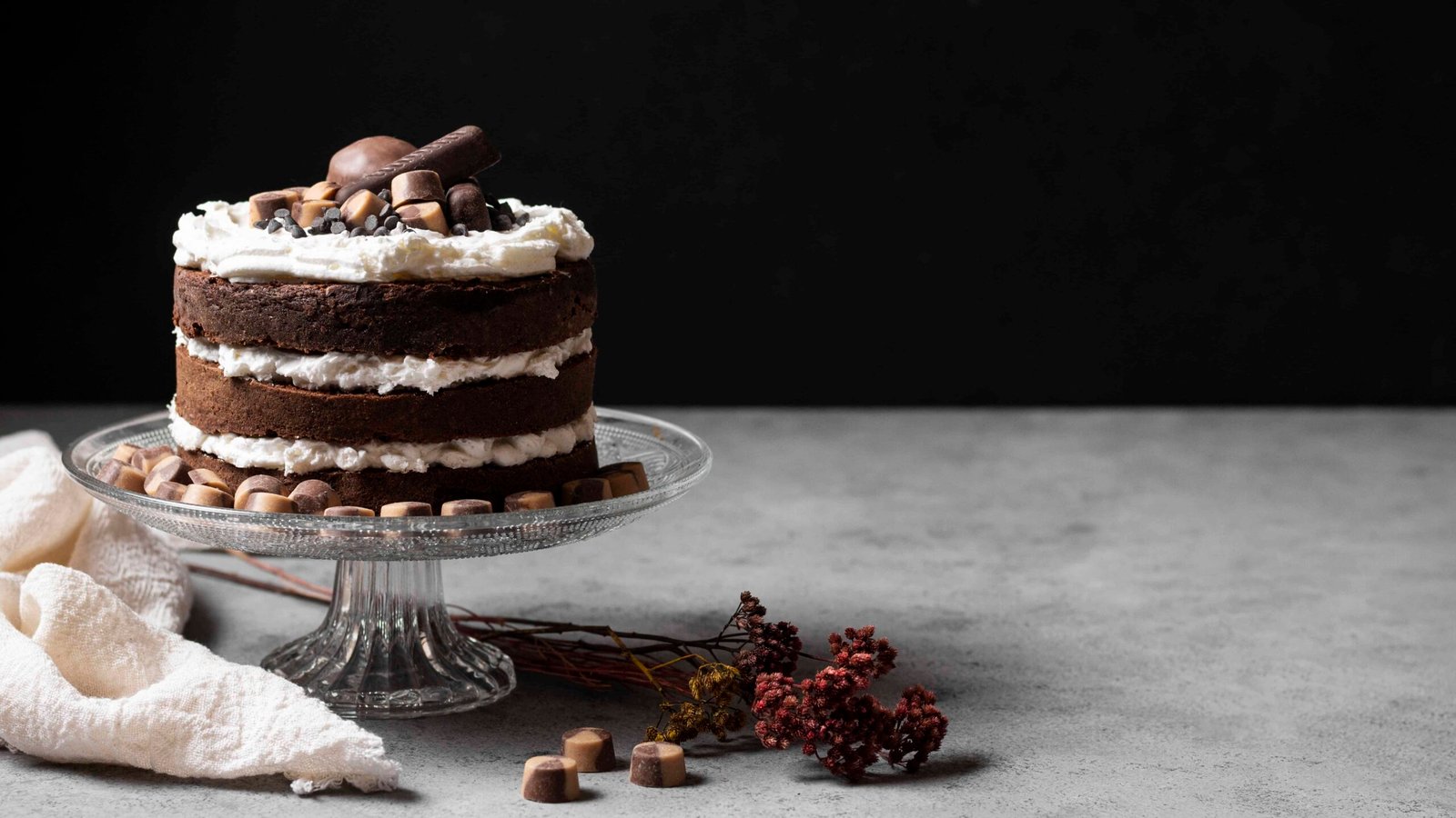 Choco-oats funcakes Choco-oats Fun Cake