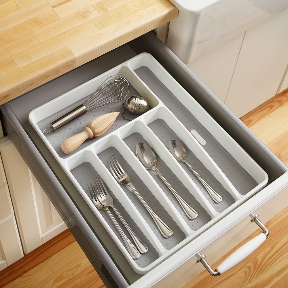 Classic Utensils Tray by Madesmart