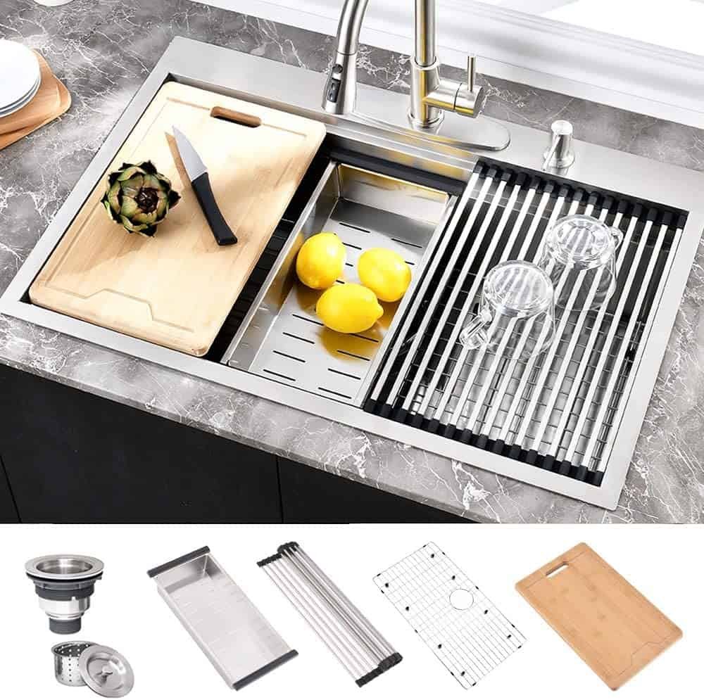 Composite Material Belfast Sinks Composite Material Belfast Sinks