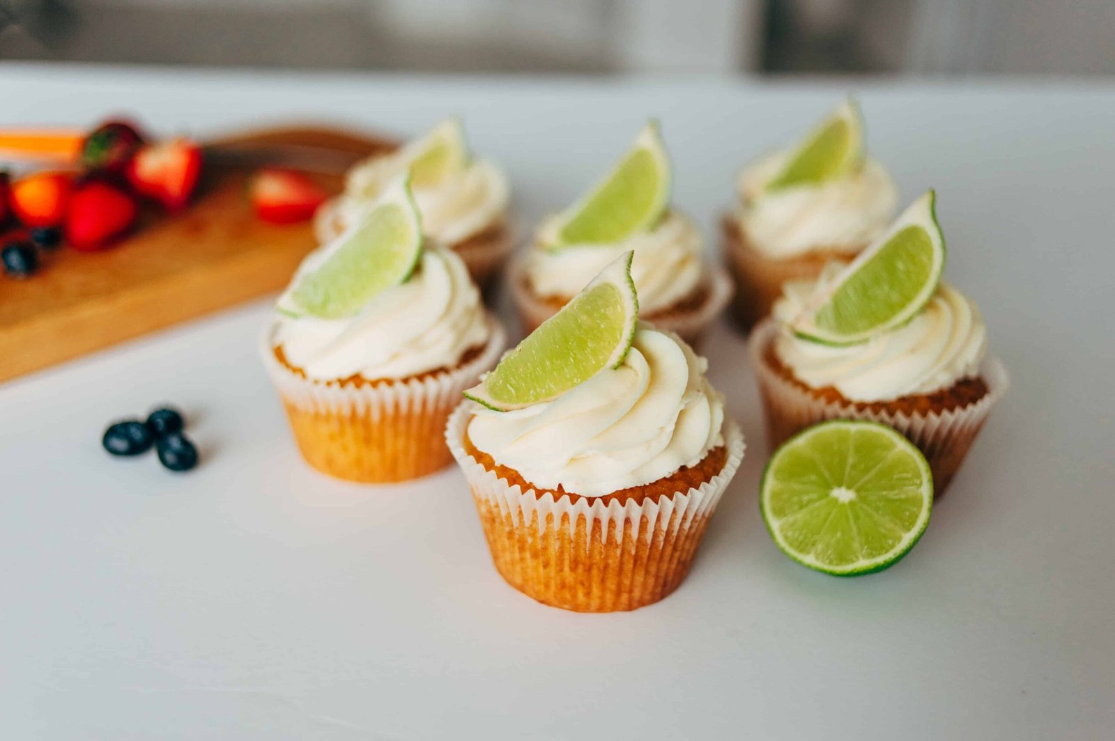 Cookie-Lime Cake Cookie-Lime Cake