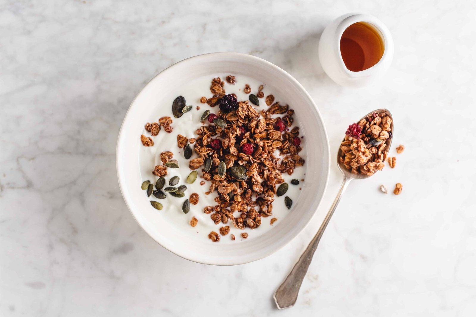 Homemade Bear Naked Granola Homemade Bear Naked Granola