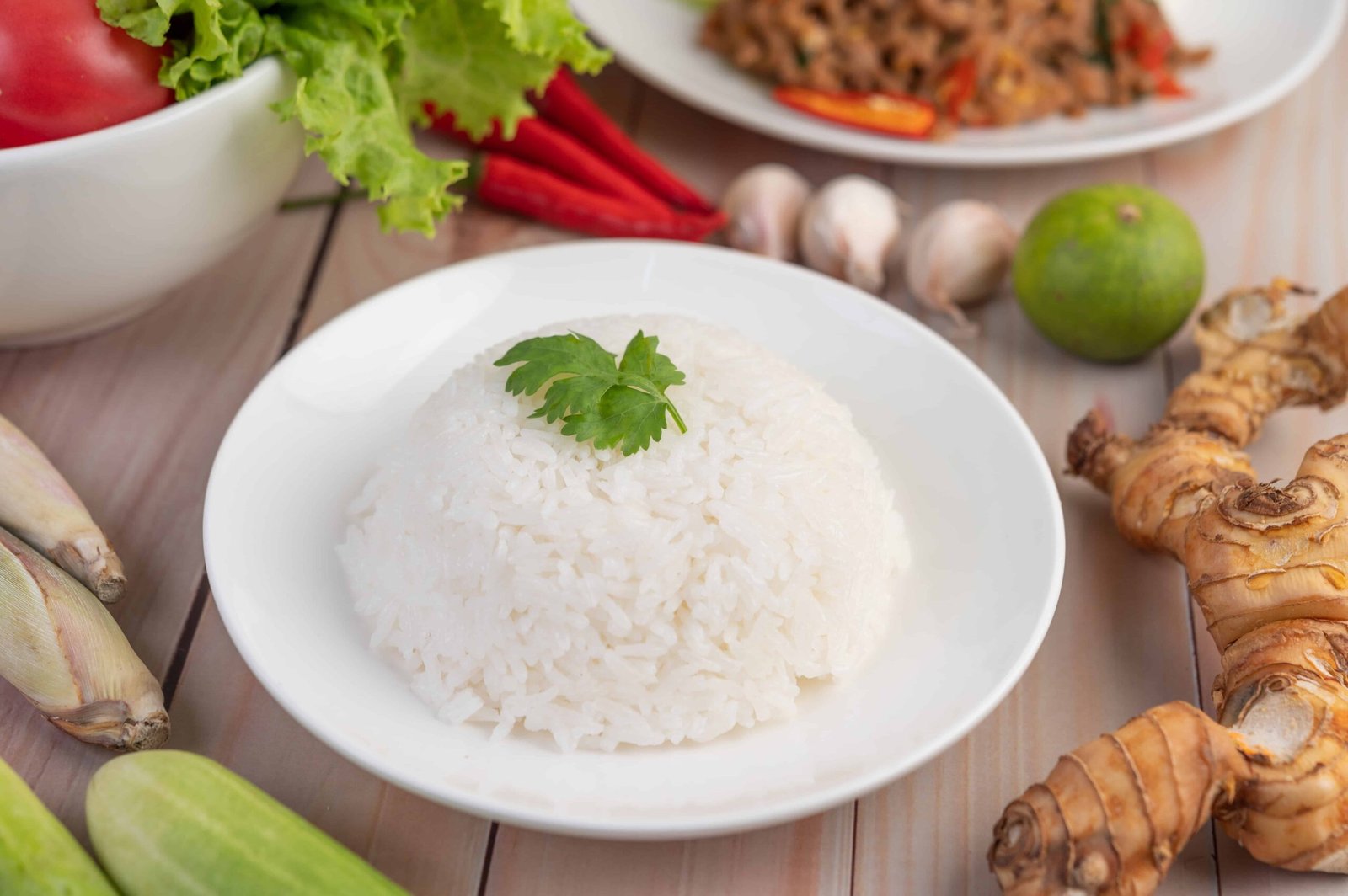 Jasmine Rice Nutrition Recipe Jasmine Rice Nutrition Recipe