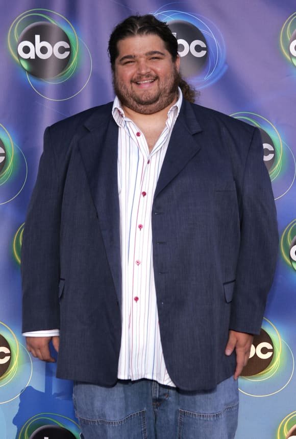 Jorge Garcia make it possible to lose weight