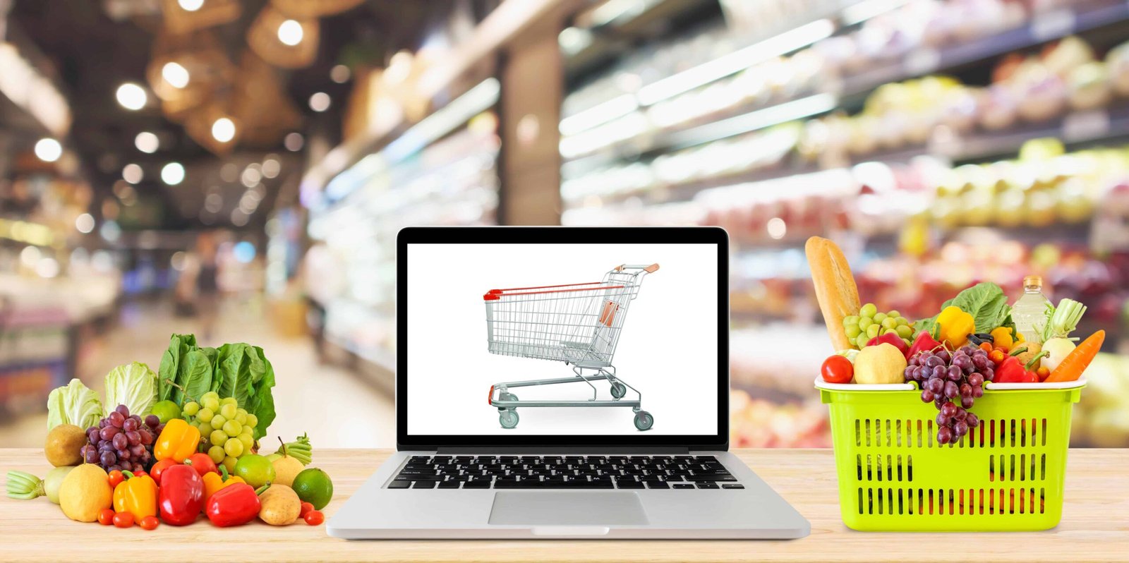 Online Order Online Order In Restaurant