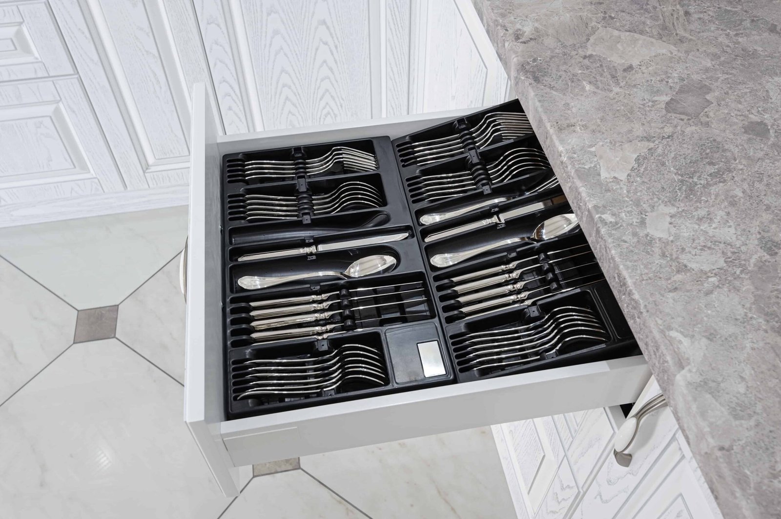 Premium Utensils organizer Premium Utensils Organizer