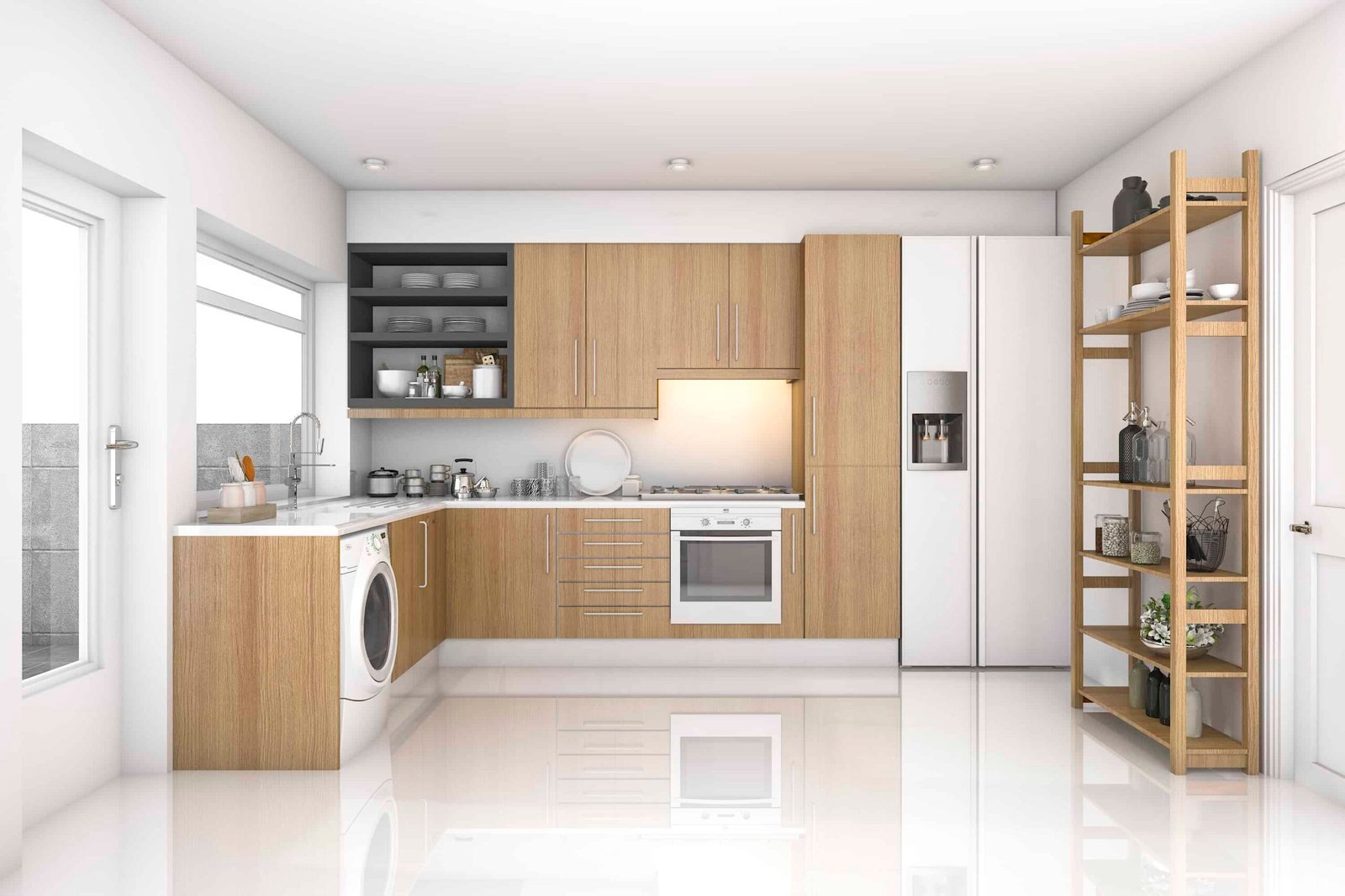 Unique Design Kitchen Unique Design Kitchen