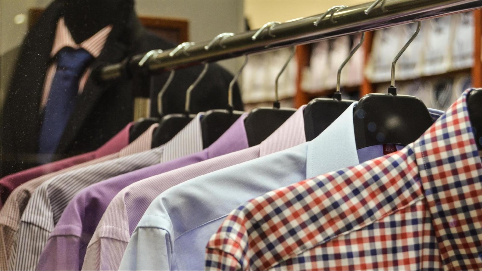 10. Clothes Clothes