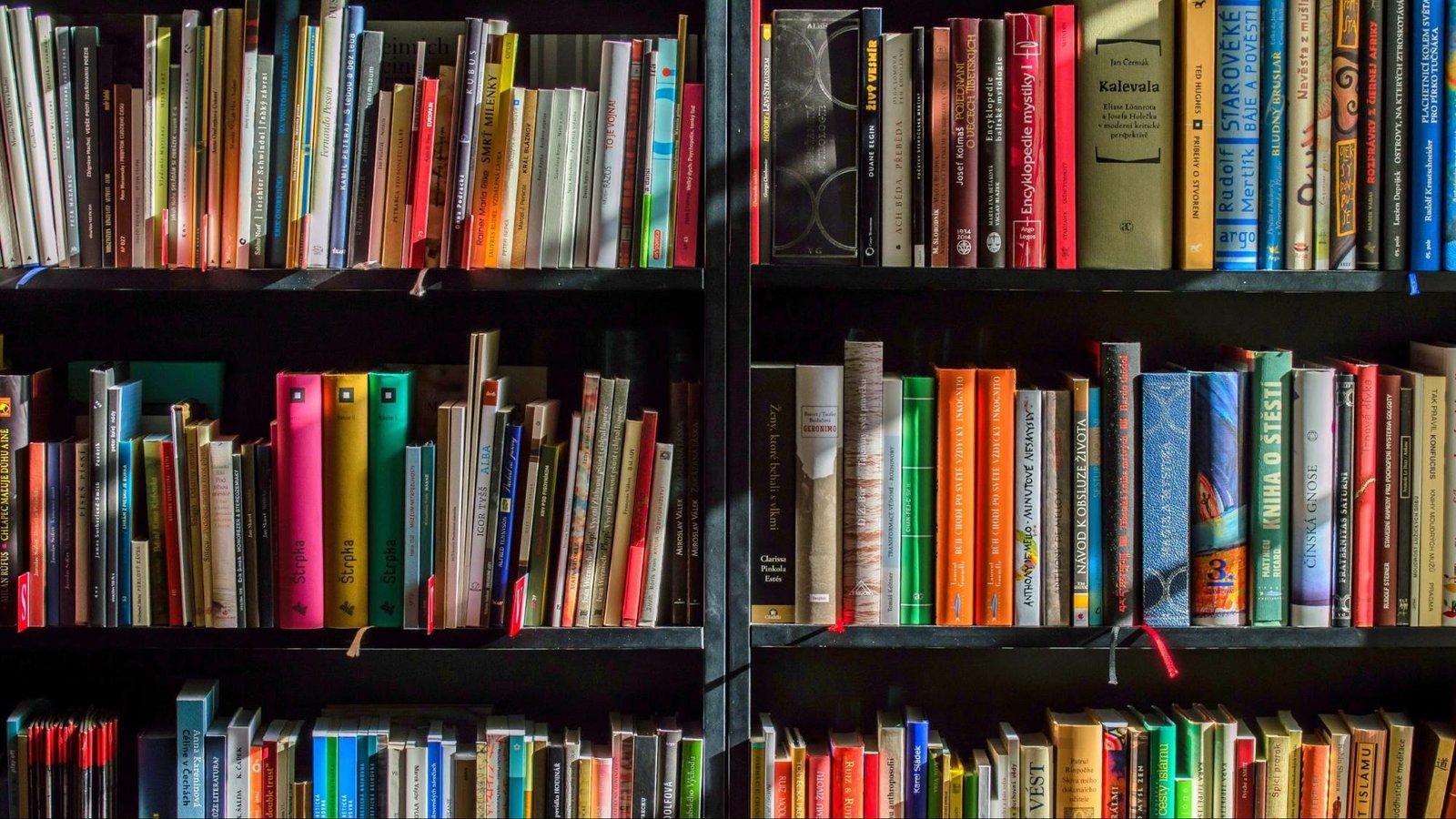 4. Special Book Editions