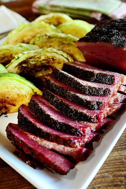 Corned Beef Corned Beef