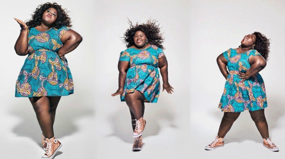 Everything about Gabourey Sidibe Weight Loss Everything about Gabourey Sidibe Weight Loss