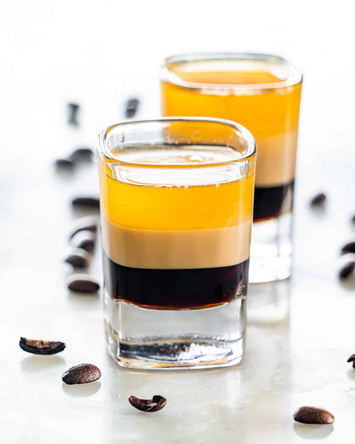 How To Make Buttery Nipple Recipe How To Make Buttery Nipple Recipe