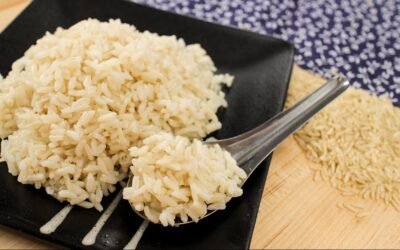 Brown Jasmine Rice: How To Prepare It And 2 Delicious Recipes