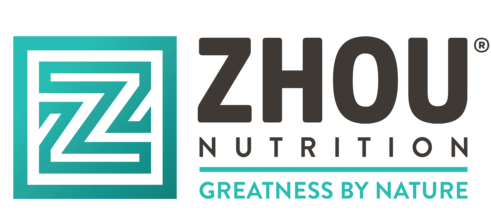 Zhou Nutrition Zhou Nutrition