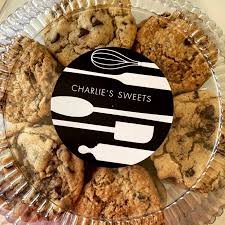 Excellent food truck service by Charlie sweets Excellent Food Truck Service by Charlie Sweets